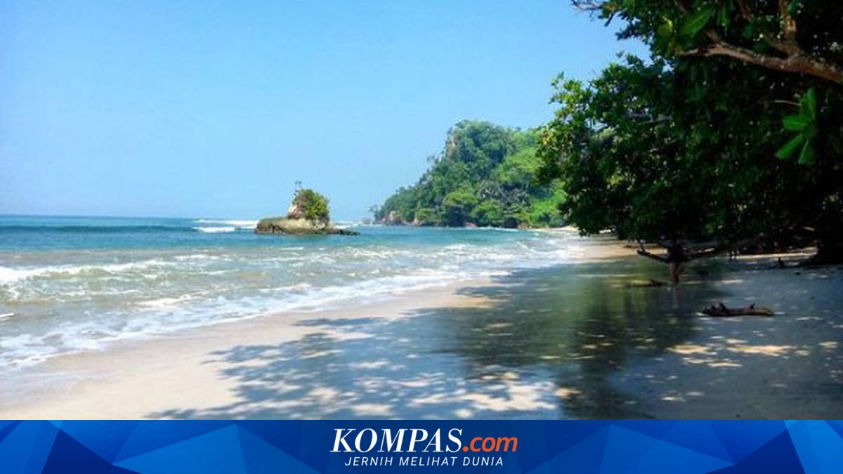 Pantai Cilacap: Rahasia Liburan Tanpa Antre di Pagi Hari